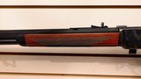 New Taylor Uberti 1873 20" blued barrel case hardened receiver 10+145LC Checkered Forearm new in box 2 in stock - 3 of 25