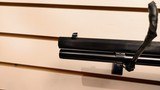 New Taylor Uberti 1873 20" blued barrel case hardened receiver 10+145LC Checkered Forearm new in box 2 in stock - 7 of 25