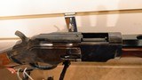 New Taylor Uberti 1873 20" blued barrel case hardened receiver 10+145LC Checkered Forearm new in box 2 in stock - 15 of 25