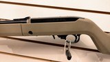 Ruger 10/22 takedown22LR 16.4" barrel2 in stock - 2 of 23