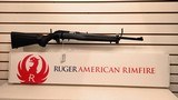 new RUG AM RFL RF-C 22LR 10RD B new in box - 13 of 22