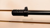 Used Auto Ordnance Thompson 22LR1 25 round stick mag 18" barrel with flash hider good condition - 9 of 25