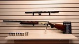 Used Beretta 390 Gold 12 Gauge 28"Plus 24" barrel 11 chokes original manuals good condition - 2 of 25