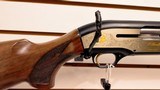 Used Beretta 390 Gold 12 Gauge 28"Plus 24" barrel 11 chokes original manuals good condition - 19 of 25
