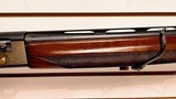 Used Beretta 390 Gold 12 Gauge 28"Plus 24" barrel 11 chokes original manuals good condition - 21 of 25