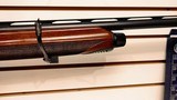 Used Beretta 390 Gold 12 Gauge 28"Plus 24" barrel 11 chokes original manuals good condition - 22 of 25