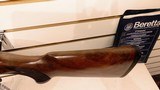 Used Beretta 390 Gold 12 Gauge 28"Plus 24" barrel 11 chokes original manuals good condition - 11 of 25