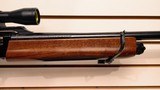 Used Mossberg 9200 12 gauge 24" fully rifled barrel good condition - 15 of 22