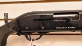 Used Charles Daly Field 12 Gauge 28" barrel1 removable choke Skeetextra24" barrelworking condition - 14 of 23