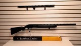 Used Charles Daly Field 12 Gauge 28" barrel1 removable choke Skeetextra24" barrelworking condition - 7 of 23