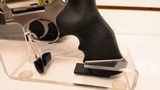 new Ruger RUG GP100 357 DA REV 6SS HB new in hard plastic case - 5 of 17