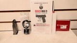 New MAX-9 9MM 12+1 AS SFTY RED DOT 3504CRIMSON TRACE RED DOT new in box - 19 of 19