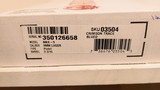 New MAX-9 9MM 12+1 AS SFTY RED DOT 3504CRIMSON TRACE RED DOT new in box - 18 of 19