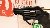new Ruger LCRX .38 Special, 1.875", Crimson Trace Laser new in box - 5 of 15