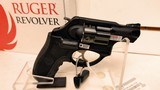 new Ruger LCRX .38 Special, 1.875", Crimson Trace Laser new in box - 8 of 15