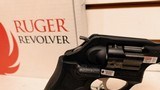 new Ruger LCRX .38 Special, 1.875", Crimson Trace Laser new in box - 11 of 15