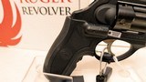 new Ruger LCRX .38 Special, 1.875", Crimson Trace Laser new in box - 10 of 15