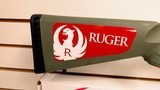 new RUG AM RFL PRED 22-250 G new in box - 16 of 25