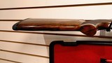 New Caesar Guerini Summit 12 gauge 32" barrel 6 chokes luggage case wrench tools barrel and receiver socks new in box - 24 of 24
