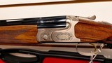 New Caesar Guerini Summit 12 gauge 32" barrel 6 chokes luggage case wrench tools barrel and receiver socks new in box - 10 of 24