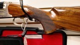 New Caesar Guerini Summit 12 gauge 32" barrel 6 chokes luggage case wrench tools barrel and receiver socks new in box - 8 of 24