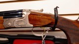 New Caesar Guerini Summit 12 gauge 32" barrel 6 chokes luggage case wrench tools barrel and receiver socks new in box - 9 of 24