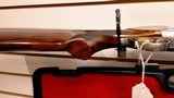 New Caesar Guerini Summit 12 gauge 32" barrel 6 chokes luggage case wrench tools barrel and receiver socks new in box - 23 of 24
