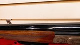 New Caesar Guerini Summit 12 gauge 32" barrel 6 chokes luggage case wrench tools barrel and receiver socks new in box - 12 of 24