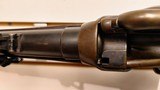 Used Civil War Sharps Carbine 1863M22" barrel 50-70 Pat: Oct 8th 1848R S Lawrence Pat Apr 12th 1859 SN:74332 - 15 of 25