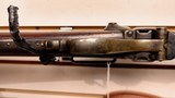 Used Civil War Sharps Carbine 1863M22" barrel 50-70 Pat: Oct 8th 1848R S Lawrence Pat Apr 12th 1859 SN:74332 - 22 of 25