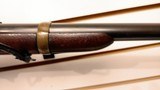 Used Civil War Sharps Carbine 1863M22" barrel 50-70 Pat: Oct 8th 1848R S Lawrence Pat Apr 12th 1859 SN:74332 - 19 of 25