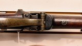 Used Civil War Sharps Carbine 1863M22" barrel 50-70 Pat: Oct 8th 1848R S Lawrence Pat Apr 12th 1859 SN:74332 - 20 of 25
