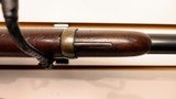 Used Civil War Sharps Carbine 1863M22" barrel 50-70 Pat: Oct 8th 1848R S Lawrence Pat Apr 12th 1859 SN:74332 - 23 of 25