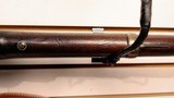 Used Civil War Sharps Carbine 1863M22" barrel 50-70 Pat: Oct 8th 1848R S Lawrence Pat Apr 12th 1859 SN:74332 - 24 of 25