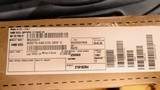 New BER J42CJ12A400 XCEL SPT OBHP1232BLK new inbox - 25 of 25