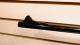 Used Remington 7600 30-0622.5" barrelsome bluing corrosion Bushnell 3x-9x banner scope leather strap good working condition - 7 of 25