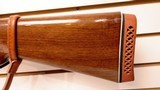 Used Remington 7600 30-0622.5" barrelsome bluing corrosion Bushnell 3x-9x banner scope leather strap good working condition - 1 of 25