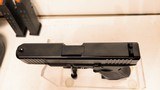 used G19 G5 9MM 15+1 4.0 FS 3-15RD MAGSFRONT SERRATIONS - 6 of 17