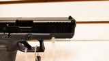 used G19 G5 9MM 15+1 4.0 FS 3-15RD MAGSFRONT SERRATIONS - 15 of 17