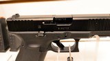 used G19 G5 9MM 15+1 4.0 FS 3-15RD MAGSFRONT SERRATIONS - 10 of 17