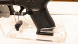 used G19 G5 9MM 15+1 4.0 FS 3-15RD MAGSFRONT SERRATIONS - 5 of 17