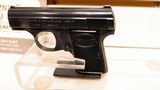 Very good conditionBrowning Automatic Pistol .25 4 factory magazines velvet case very good condition - 16 of 20