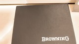 Very good conditionBrowning Automatic Pistol .25 4 factory magazines velvet case very good condition - 13 of 20