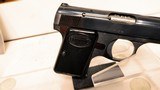 Very good conditionBrowning Automatic Pistol .25 4 factory magazines velvet case very good condition - 4 of 20