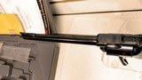 Used Ruger Blackhawk RUG BLKHWK 30 carbine 7.5" barrelREV 7.5B - 13 of 24