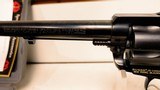Used Ruger Blackhawk RUG BLKHWK 30 carbine 7.5" barrelREV 7.5B - 10 of 24
