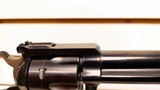 Used Ruger Blackhawk RUG BLKHWK 30 carbine 7.5" barrelREV 7.5B - 22 of 24