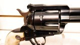 Used Ruger Blackhawk RUG BLKHWK 30 carbine 7.5" barrelREV 7.5B - 20 of 24