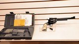 Used Ruger Blackhawk RUG BLKHWK 30 carbine 7.5" barrelREV 7.5B - 16 of 24