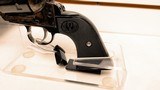 Used Ruger New Varquero 45 colt 7.5" barrel hard plastic case manual - 5 of 24